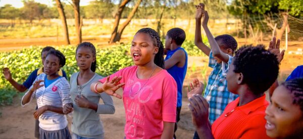 Erlebnisreisen Afrika Kleingruppenreise | Erlebnisrundreisen.de
