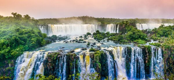 Brasilien Erlebnisreise mit höchstens 12 Gästen 2025 / 2026 | Erlebnisrundreisen.de
