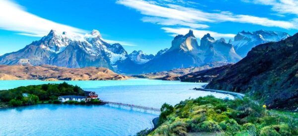 16 Tage Erlebnisreise Amerika Chile & Argentinien 2025 / 2026 | Erlebnisrundreisen.de