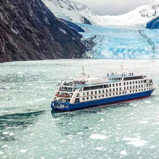 Rundreise Chile und Argentinien 2025 / 2026 | Erlebnisrundreisen.de