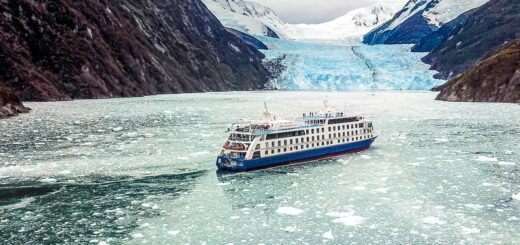 Rundreise Chile und Argentinien 2025 / 2026 | Erlebnisrundreisen.de