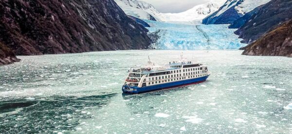 Rundreise Chile und Argentinien 2025 / 2026 | Erlebnisrundreisen.de