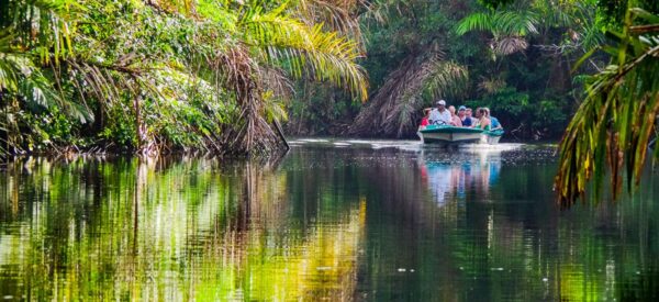Costa Rica Erlebnisreise mit höchstens 12 Gästen 2025 / 2026 | Erlebnisrundreisen.de