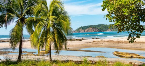Playa Carillo