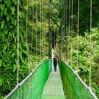 Rundreise Costa Rica 2025 / 2026 | Erlebnisrundreisen.de