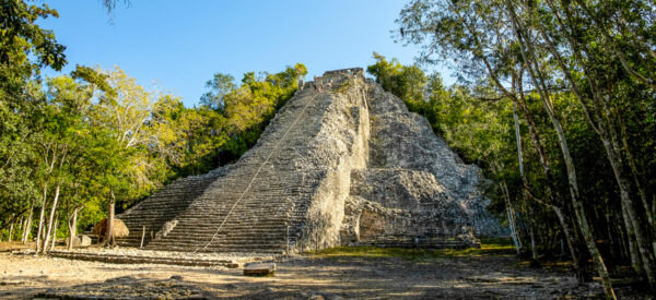 16 Tage Erlebnisreise Mexiko, Guatemala und Belize 2025 / 2026  | Erlebnisrundreisen.de