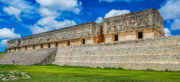 16 Tage Erlebnisreise Amerika Mexiko, Guatemala & Belize 2025 / 2026 | Erlebnisrundreisen.de