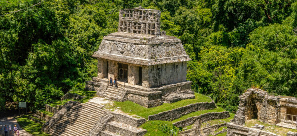 Kleingruppenreise Mexiko, Guatemala & Belize 2025 / 2026 | Erlebnisrundreisen.de