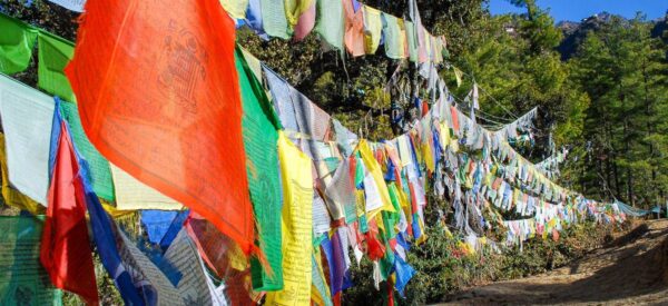 16 Tage Erlebnisreise Bhutan und Indien 2025 / 2026  | Erlebnisrundreisen.de