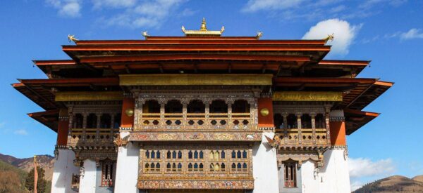 16 Tage Erlebnisreise Asien Bhutan & Indien 2025 / 2026 | Erlebnisrundreisen.de