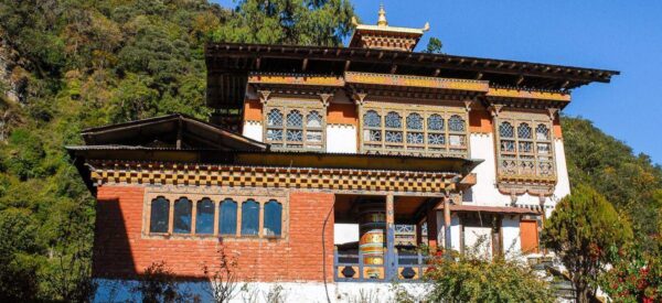 Rundreise in Kleingruppe Asien Bhutan & Indien 2025 / 2026 | Erlebnisrundreisen.de