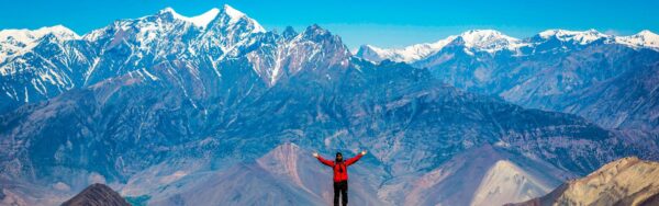 16 Tage Erlebnisreise Nepal 2025 / 2026  | Erlebnisrundreisen.de