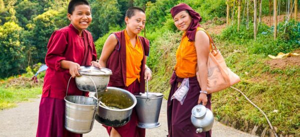 16 Tage Erlebnisreise Asien Nepal 2025 / 2026 | Erlebnisrundreisen.de