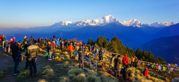 Rundreise in Kleingruppe Asien Nepal 2025 / 2026 | Erlebnisrundreisen.de