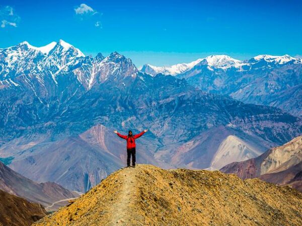 Rundreise Nepal 2025 / 2026 | Erlebnisrundreisen.de