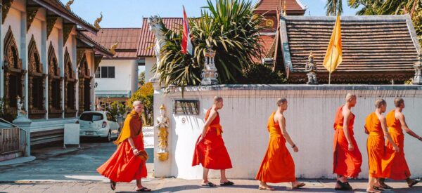 16 Tage Erlebnisreise Thailand und Laos 2025 / 2026  | Erlebnisrundreisen.de