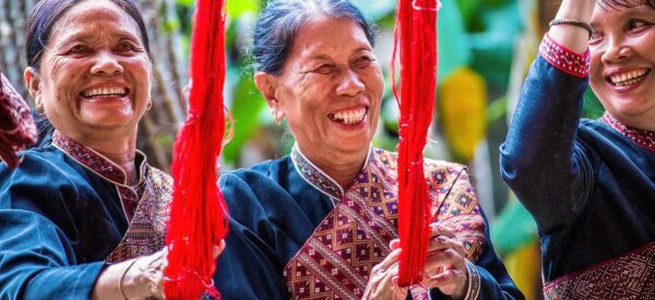 Thailand und Laos Erlebnisreise mit höchstens 12 Gästen 2025 / 2026 | Erlebnisrundreisen.de
