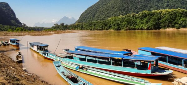 Kleingruppenreise Thailand & Laos 2025 / 2026 | Erlebnisrundreisen.de
