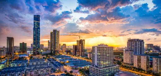 Rundreise Vietnam 2025 / 2026 | Erlebnisrundreisen.de