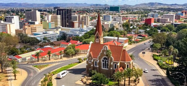 Windhoek