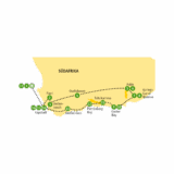 Rundreise Südafrika 2025 / 2026 | Erlebnisrundreisen.de