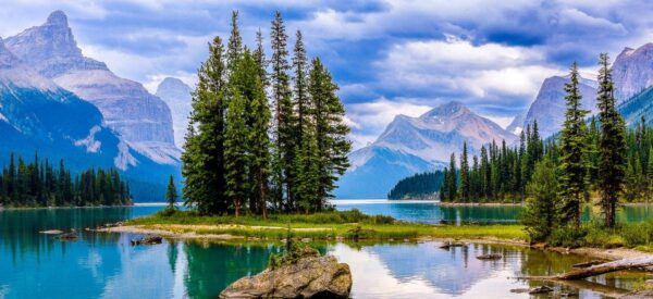 17 Tage Erlebnisreise Amerika Kanada 2025 / 2026 | Erlebnisrundreisen.de