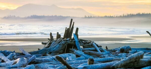 Vancouver Island