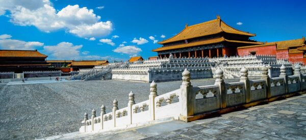 17 Tage Erlebnisreise China 2025 / 2026  | Erlebnisrundreisen.de