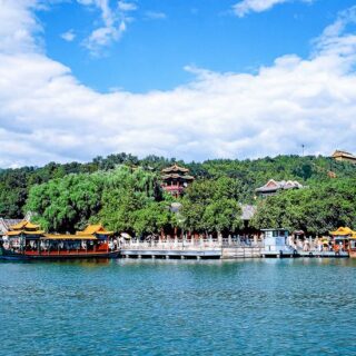 Rundreise China 2025 / 2026 | Erlebnisrundreisen.de