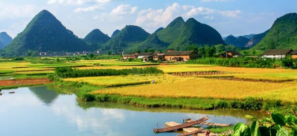 Kleingruppenreise China 2025 / 2026 | Erlebnisrundreisen.de