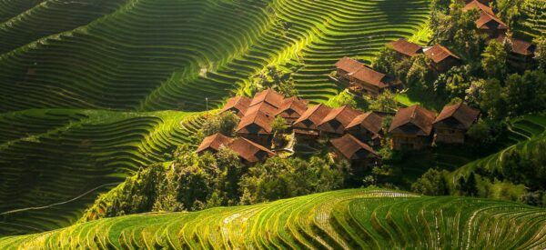 Rundreise in Kleingruppe Asien China 2025 / 2026 | Erlebnisrundreisen.de