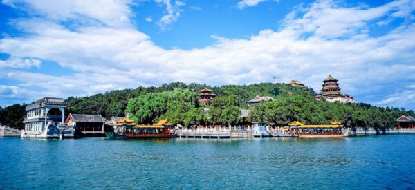 Rundreise China 2025 / 2026 | Erlebnisrundreisen.de