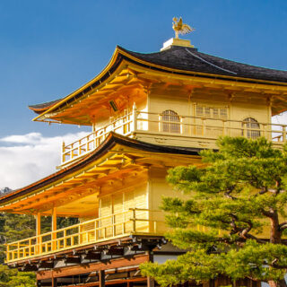 Rundreise Japan 2025 / 2026 | Erlebnisrundreisen.de