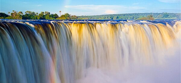 Rundreise in Kleingruppe Afrika Botswana, Südafrika & Simbabwe 2025 / 2026 | Erlebnisrundreisen.de