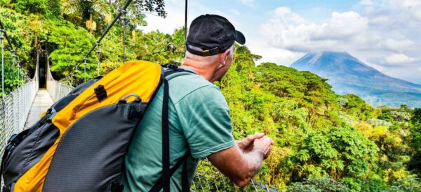 Costa Rica, Panama und Nicaragua Erlebnisreise mit höchstens 12 Gästen 2025 / 2026 | Erlebnisrundreisen.de