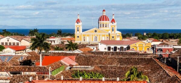 18 Tage Erlebnisreise Amerika Costa Rica, Nicaragua & Panama 2025 / 2026 | Erlebnisrundreisen.de