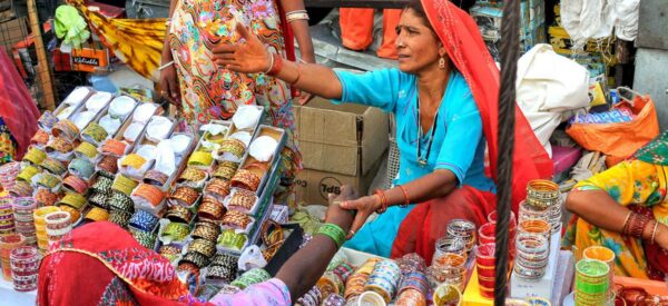 Indien Erlebnisreise mit höchstens 12 Gästen 2025 / 2026 | Erlebnisrundreisen.de
