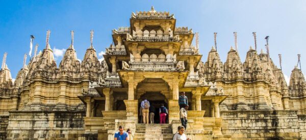18 Tage Erlebnisreise Asien Indien 2025 / 2026 | Erlebnisrundreisen.de