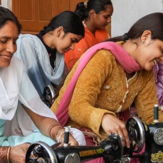 Rundreise Indien 2025 / 2026 | Erlebnisrundreisen.de