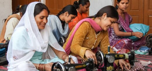 Rundreise Indien 2025 / 2026 | Erlebnisrundreisen.de