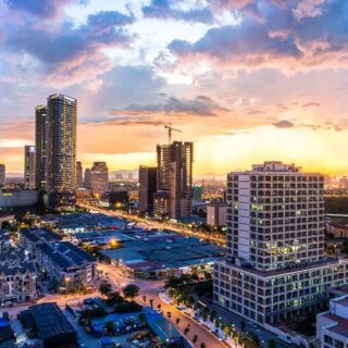 Rundreise Vietnam, Laos und Kambodscha 2025 / 2026 | Erlebnisrundreisen.de