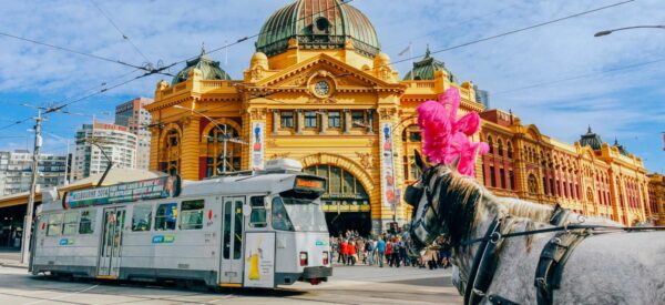 18 Tage Erlebnisreise Australien 2025 / 2026  | Erlebnisrundreisen.de