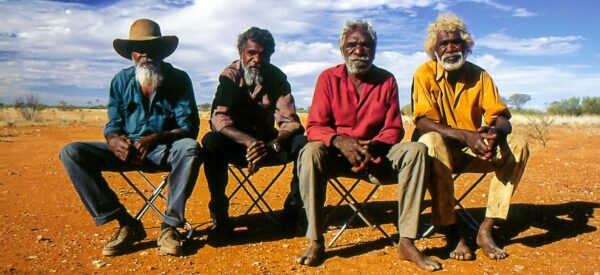 Kleingruppenreise Australien 2025 / 2026 | Erlebnisrundreisen.de