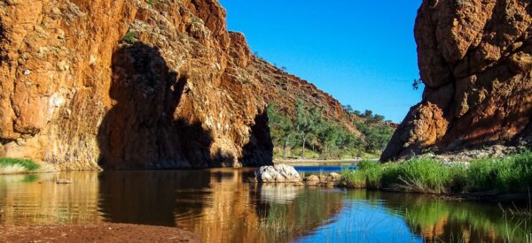 Rundreise in Kleingruppe Ozeanien Australien 2025 / 2026 | Erlebnisrundreisen.de