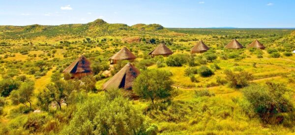 Onjala Lodge