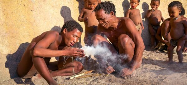Kleingruppenreise Namibia 2025 / 2026 | Erlebnisrundreisen.de