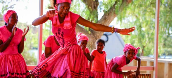 Rundreise Namibia 2025 / 2026 | Erlebnisrundreisen.de