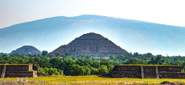 Mexiko Erlebnisreise mit höchstens 12 Gästen 2025 / 2026 | Erlebnisrundreisen.de