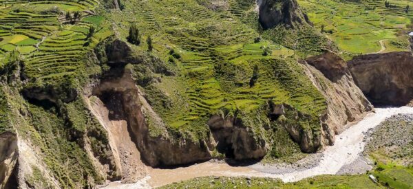 Peru Erlebnisreise mit höchstens 12 Gästen 2025 / 2026 | Erlebnisrundreisen.de