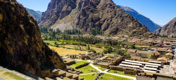 Kleingruppenreise Peru 2025 / 2026 | Erlebnisrundreisen.de